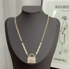 Chanel Necklaces